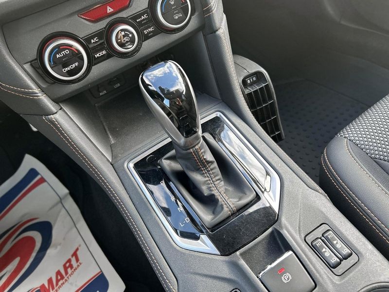 Subaru XV bild 9