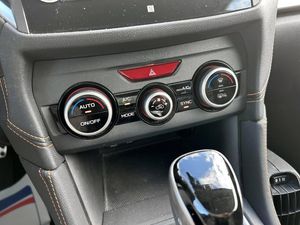 Subaru XV bild 10