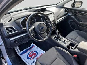 Subaru XV bild 7
