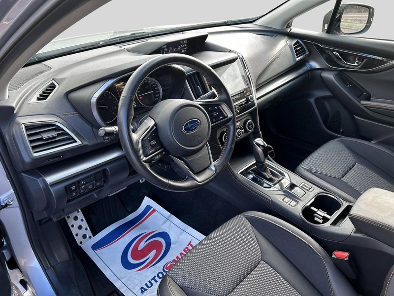 Subaru XV bild 7