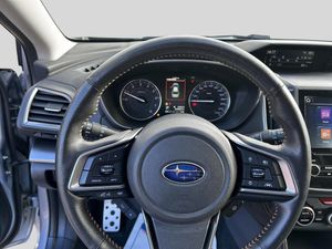 Subaru XV bild 6