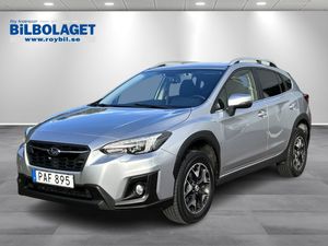 Subaru XV bild 1