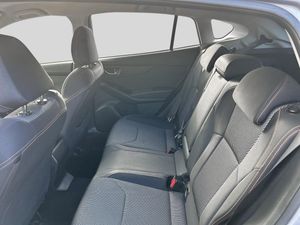 Subaru XV bild 11
