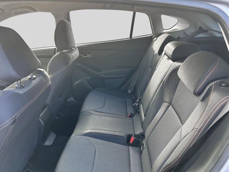Subaru XV bild 11