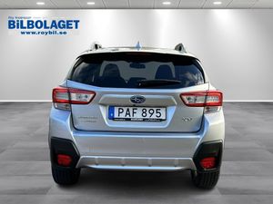 Subaru XV bild 5