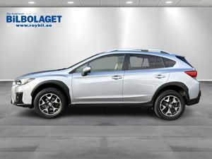 Subaru XV bild 2