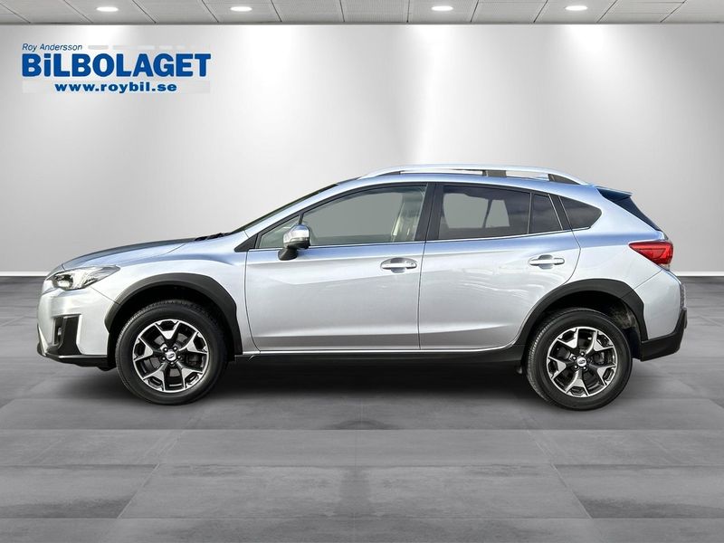 Subaru XV bild 2