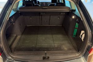 Skoda Octavia bild 13