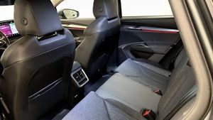 Skoda Elroq bild 11