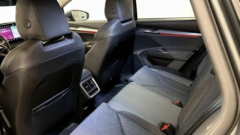 Skoda Elroq bild 11