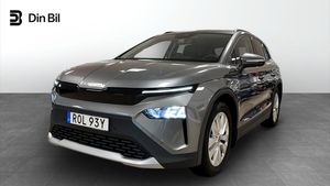 Skoda Elroq bild 1