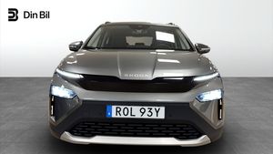 Skoda Elroq bild 4
