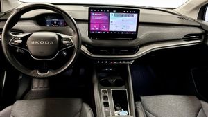 Skoda Elroq bild 10