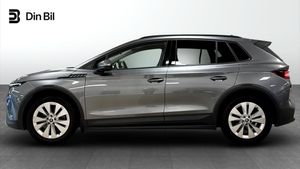 Skoda Elroq bild 2