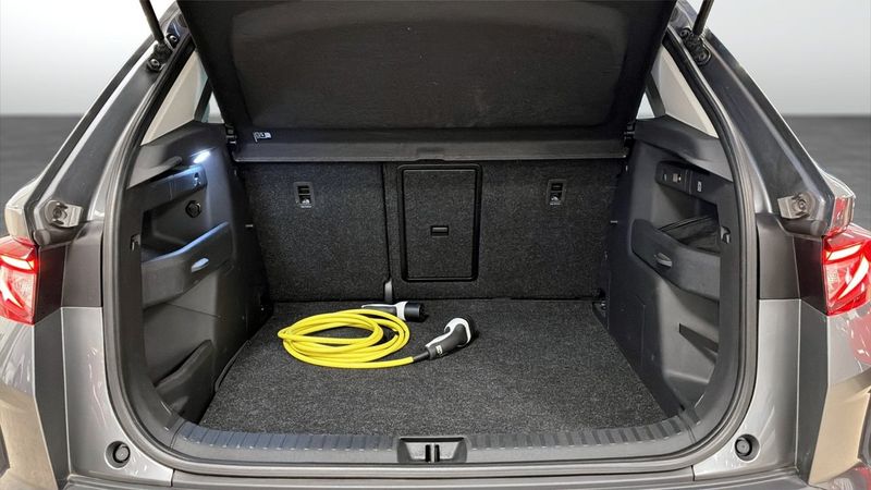 Skoda Elroq bild 12