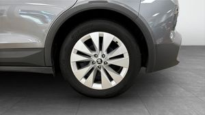 Skoda Elroq bild 6