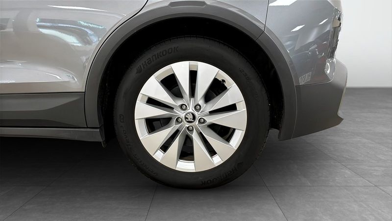 Skoda Elroq bild 6