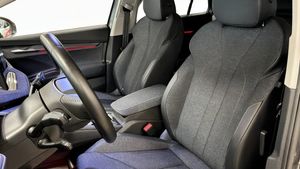 Skoda Elroq bild 8