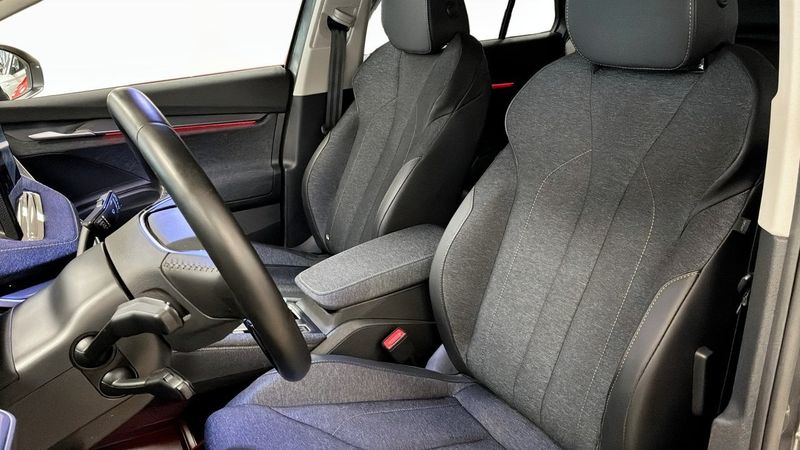 Skoda Elroq bild 8