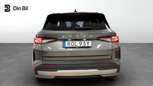Skoda Elroq bild 5