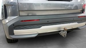 Skoda Elroq bild 13