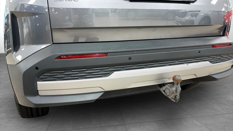 Skoda Elroq bild 13