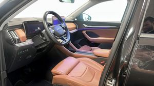 Skoda Kodiaq bild 6