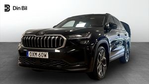 Skoda Kodiaq bild 1