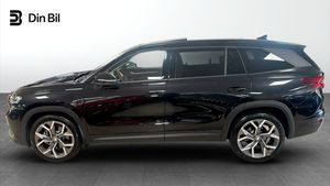 Skoda Kodiaq bild 2