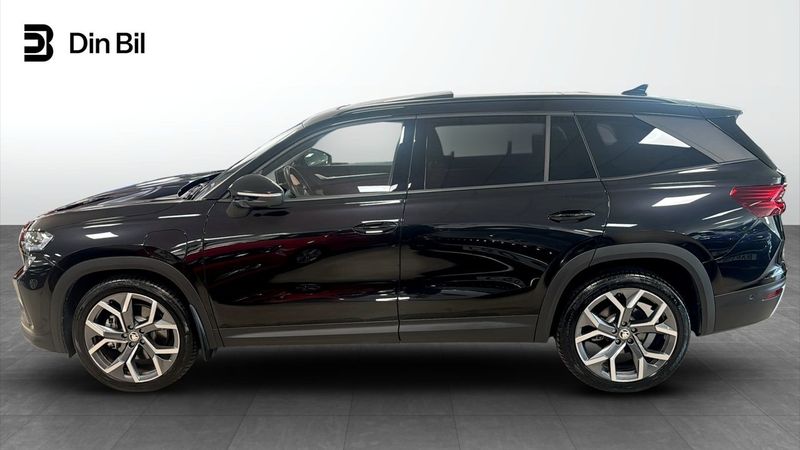 Skoda Kodiaq bild 2