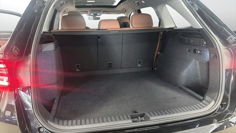 Skoda Kodiaq bild 11