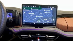 Skoda Kodiaq bild 8