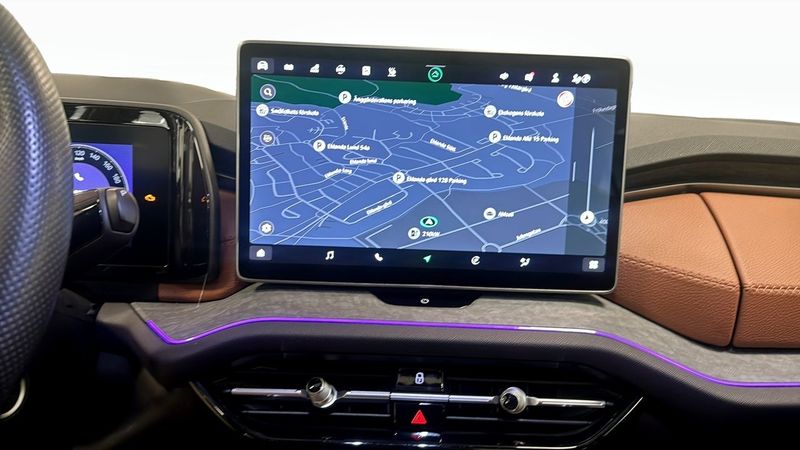 Skoda Kodiaq bild 8