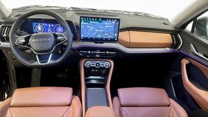 Skoda Kodiaq bild 9