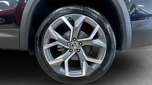 Skoda Kodiaq bild 5