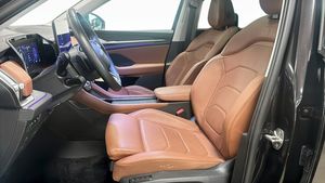 Skoda Kodiaq bild 7
