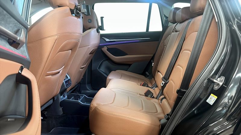 Skoda Kodiaq bild 10