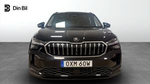 Skoda Kodiaq bild 4