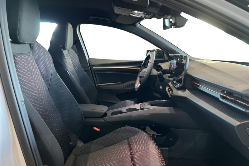 Cupra Raval bild 12