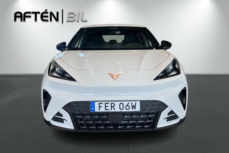 Cupra Raval bild 3