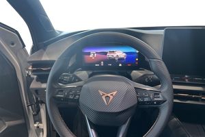 Cupra Raval bild 16