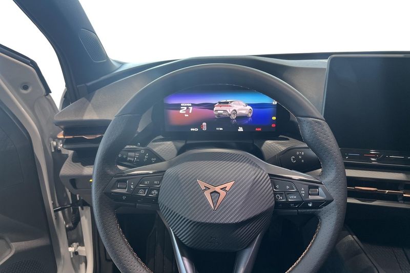 Cupra Raval bild 16