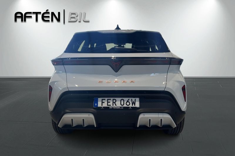 Cupra Raval bild 8