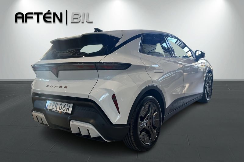 Cupra Raval bild 9