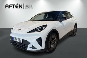 Cupra Raval bild 1