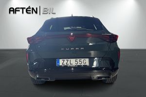 Cupra Formentor bild 7
