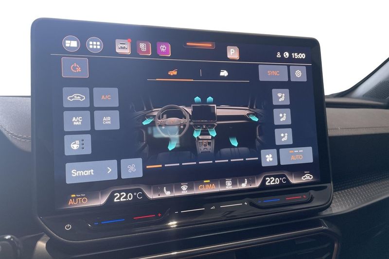 Cupra Formentor bild 22