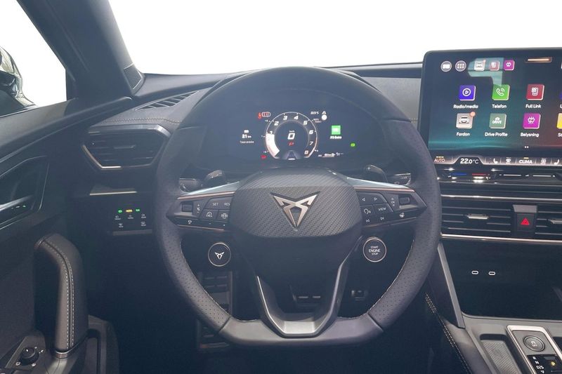 Cupra Formentor bild 16