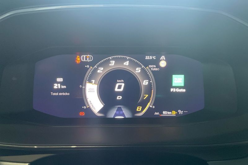 Cupra Formentor bild 24
