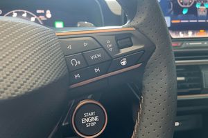 Cupra Formentor bild 18